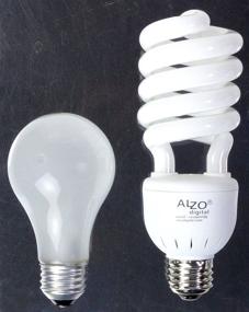 img 1 attached to 💡 ALZO Spectrum Light Lumens Daylight: Unleash the Power of Natural Lighting at Any Time"