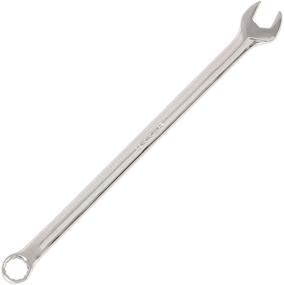 img 4 attached to 🔧 URREA 1216L: The Ultimate 2-Inch Combination Wrench for Versatile Fastening