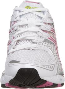 img 3 attached to ASICS Womens GEL Kayano Running Lightning