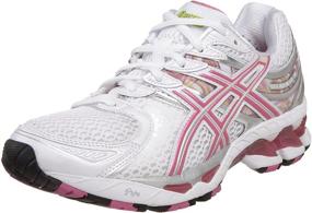 img 4 attached to ASICS Womens GEL Kayano Running Lightning