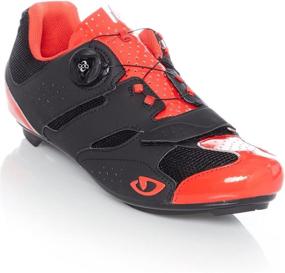 img 3 attached to Giro Savix Cycling Shoes Black Sports & Fitness