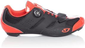 img 1 attached to Giro Savix Cycling Shoes Black Sports & Fitness