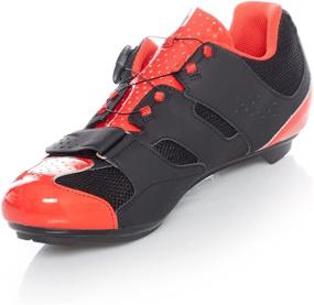 img 2 attached to Giro Savix Cycling Shoes Black Sports & Fitness