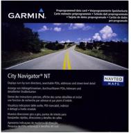 🗺️ explore australia & new zealand: garmin city navigator nt (microsd/sd card) logo