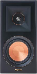 img 2 attached to Klipsch Reference Premiere Bookshelf Speakers Home Audio