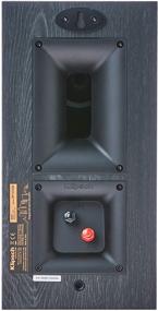 img 1 attached to Klipsch Reference Premiere Bookshelf Speakers Home Audio