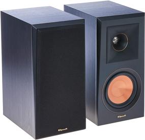 img 3 attached to Klipsch Reference Premiere Bookshelf Speakers Home Audio