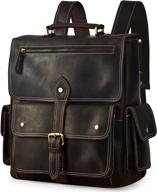 brass tacks leathercraft convertible steampunk backpacks in laptop backpacks логотип