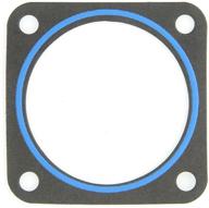 fel-pro 61370 – upgraded throttle body mounting gasket for enhanced performance logo