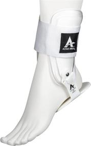 img 4 attached to Cramer® Active Ankle Medium White