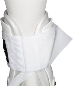 img 2 attached to Cramer® Active Ankle Medium White