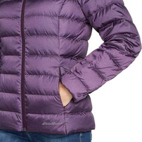 img 1 attached to Eddie Bauer CirrusLite Women's Down Jacket