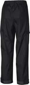 img 3 attached to Columbia Cypress Brook II Kids' Pant