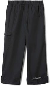 img 2 attached to Columbia Cypress Brook II Kids' Pant