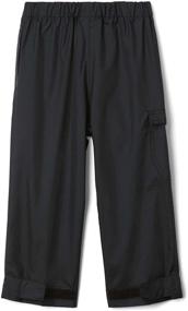 img 1 attached to Columbia Cypress Brook II Kids' Pant