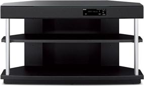 img 3 attached to Yamaha YRS-700 TV Stand: 7.1-Channel Home Theater System, 250W Digital Amplifier, and Invisible Subwoofer (Black)