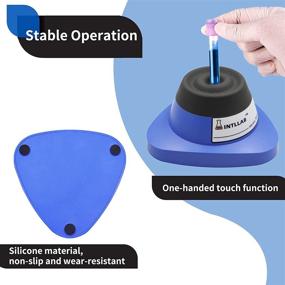 img 1 attached to INTLLAB Function 2800Rpm Centrifuge Adhesives