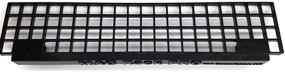 img 2 attached to Enhanced Magnetic Coral Frag Rack by Oceans Wonders - Accommodating 30 Frag Plugs with N52 Mag Rack Pro