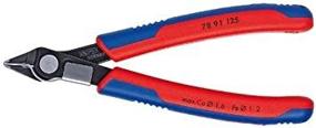 img 2 attached to KNIPEX 78 91 125 Super Knips