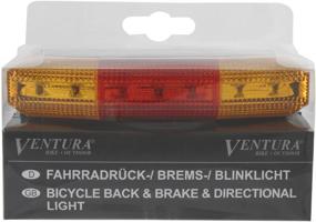 img 1 attached to Ventura Brake And Directional Taillight