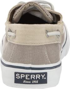 img 2 attached to PRO Keds Mens PMC46979 Khaki Canvas Men's Shoes and Fashion Sneakers