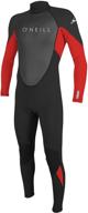 oneill reactor wetsuit m tall 5283is sports & fitness logo