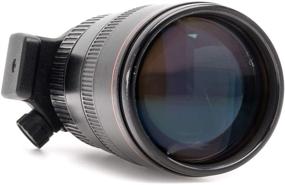img 1 attached to 📷 Canon EF 80-200mm f/2.8 L Optical Zoom Lens