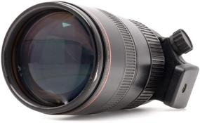 img 2 attached to 📷 Canon EF 80-200mm f/2.8 L Optical Zoom Lens