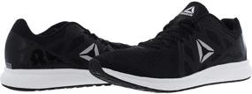 img 2 attached to 👟 Reebok Forever Floatride Energy Black Men's Athletic Shoes: Powerful Performance and Enduring Comfort