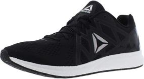 img 3 attached to 👟 Reebok Forever Floatride Energy Black Men's Athletic Shoes: Powerful Performance and Enduring Comfort