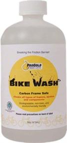 img 1 attached to 🚲 ProGold 16-Ounce Bike Wash: Ultimate Cleaning Solution for Your Bike