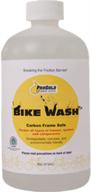 🚲 progold 16-ounce bike wash: ultimate cleaning solution for your bike logo