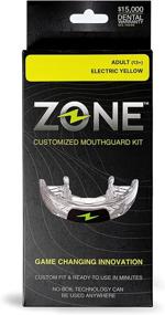 img 4 attached to Zone Mouthguard Minutes Technology Electric