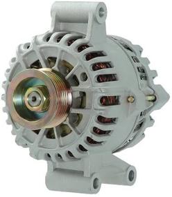 img 1 attached to 🔌 ACDelco Gold 335-1136 Alternator: Premium Performance and Reliability