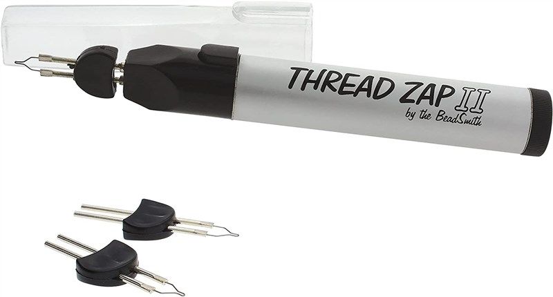 The Thread Zapper 