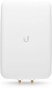 img 1 attached to 🌐 Enhanced Connectivity with Ubiquiti Networks High Efficiency Dual-Band Directional Mesh Antenna (UMA-D)