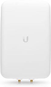 img 2 attached to 🌐 Enhanced Connectivity with Ubiquiti Networks High Efficiency Dual-Band Directional Mesh Antenna (UMA-D)