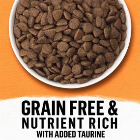 img 3 attached to 🐶 Purina Beyond Grain Free Adult Dry Dog Food & Dog Food Toppers - Embracing Natural Goodness