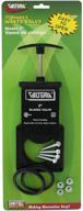 valterra t1002vp bladex waste valve logo