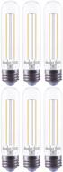 💡 high-performance bioluz dimmable led filament replacement for optimal lighting логотип