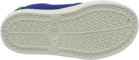 img 1 attached to 👟 Кроссовки Crocs Kids' CitiLane Novelty Slip-On: Уникальная и комфортная обувь для детей.