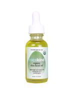 🌼 cocokind organic chia facial oil with chamomile - 1 fl oz (5290): a skin soothing solution logo