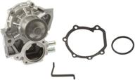 🚰 aisin wpf-024 oem water pump kit - brand new logo