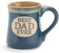 top-rated 'best dad ever mug - 9730321' for the perfect father's day gift logo