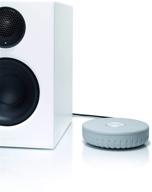 🔌 audio pro link 1 - wireless wifi adaptor for speaker - convert any speaker to wireless - alexa compatible логотип