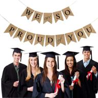 🎓 customizable graduation banner - celebrate your achievement with pride! graduation decorations and supplies 2021 - ideal for graduation party decor and banners logo