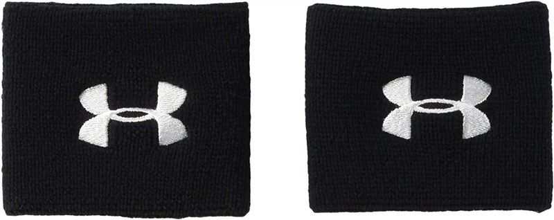 under armour mens performance wristband occupational health & safety products 标志