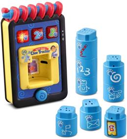 img 4 attached to LeapFrog Blues Clues Handy Tracker