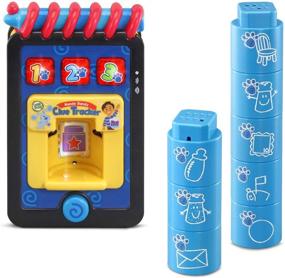 img 2 attached to LeapFrog Blues Clues Handy Tracker