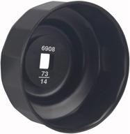 otc 6908 oil filter socket logo